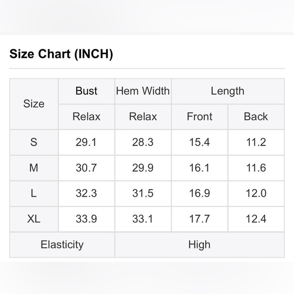 Rust Crochet Halter Top - Picture 4 of 4